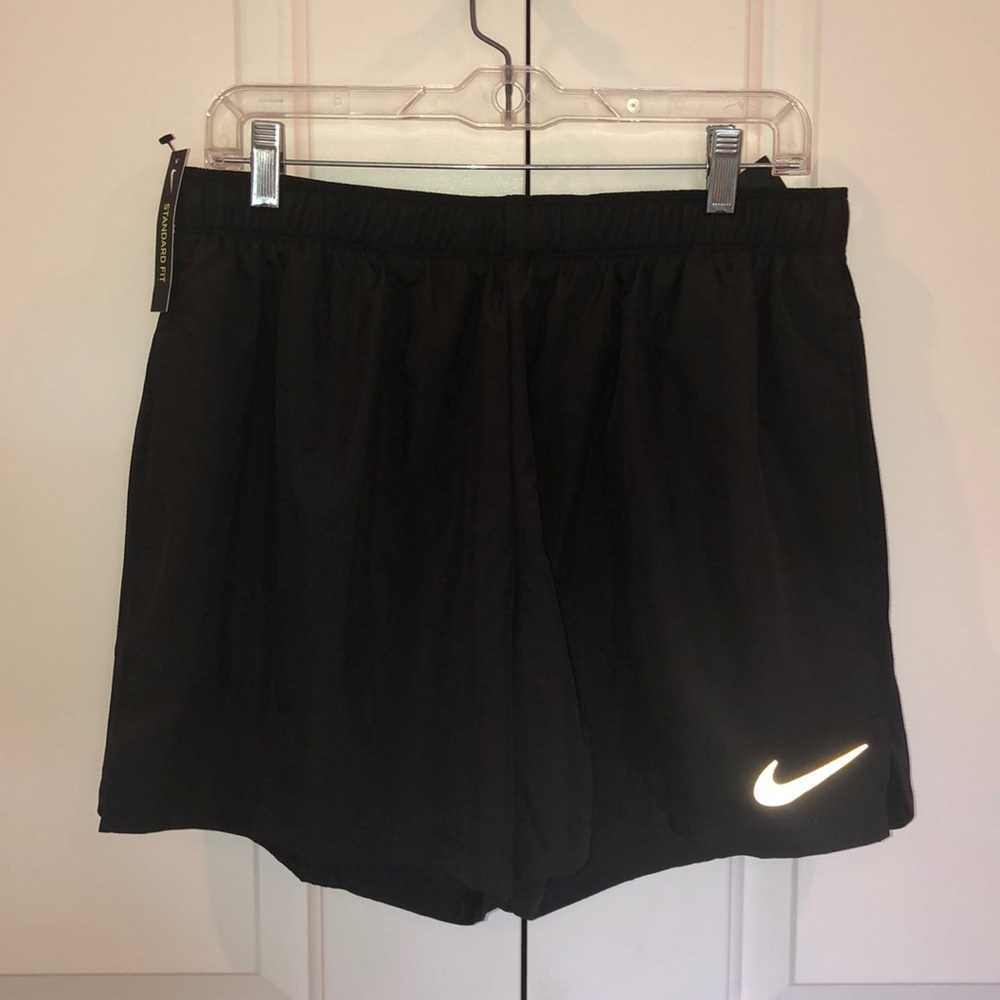 Nike Dri-FIT Running Shorts